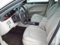 2010 Sand Beige Metallic Buick Lucerne CXL  photo #17