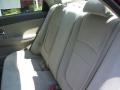 2008 Spicy Red Kia Spectra EX Sedan  photo #9