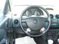 2008 Bright Blue Metallic Chevrolet Aveo Aveo5 LS  photo #10