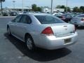 Silver Ice Metallic - Impala LT Photo No. 4