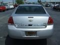 Silver Ice Metallic - Impala LT Photo No. 5