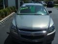 Golden Pewter Metallic - Malibu LS Sedan Photo No. 2
