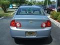 Golden Pewter Metallic - Malibu LS Sedan Photo No. 5
