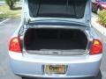 Golden Pewter Metallic - Malibu LS Sedan Photo No. 6