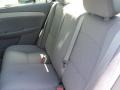 Golden Pewter Metallic - Malibu LS Sedan Photo No. 8
