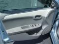 Golden Pewter Metallic - Malibu LS Sedan Photo No. 10