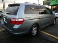 Slate Green Metallic - Odyssey EX-L Photo No. 4