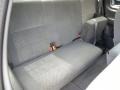 2002 Silver Metallic Ford F150 XLT SuperCab  photo #6