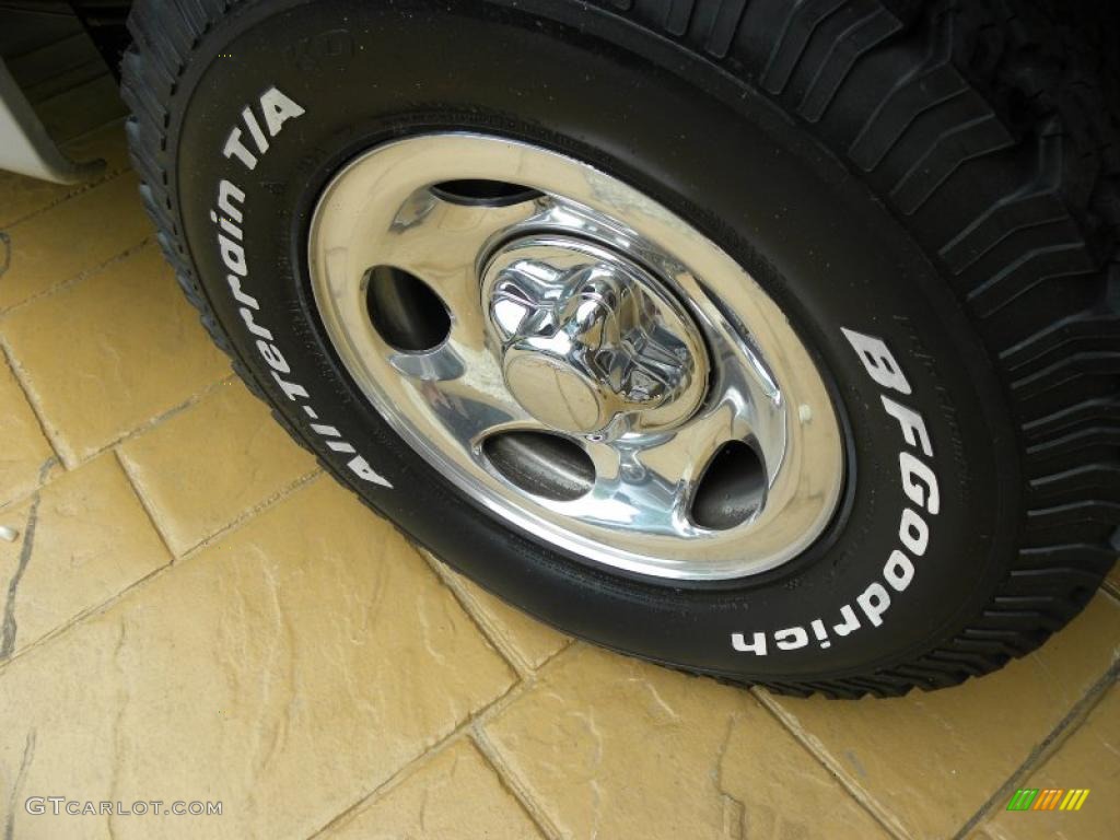 2002 F150 XLT SuperCab - Silver Metallic / Medium Graphite photo #10