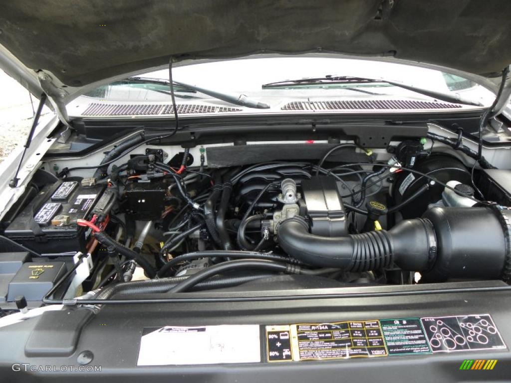 2002 F150 XLT SuperCab - Silver Metallic / Medium Graphite photo #12