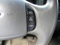 2002 Silver Metallic Ford F150 XLT SuperCab  photo #13