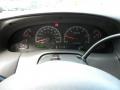 2002 Silver Metallic Ford F150 XLT SuperCab  photo #14