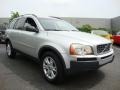 Silver Metallic - XC90 V8 AWD Photo No. 5