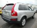 Silver Metallic - XC90 V8 AWD Photo No. 8