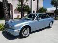Frost Blue Metallic - XJ XJ8 Photo No. 1