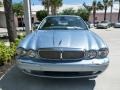 Frost Blue Metallic - XJ XJ8 Photo No. 2