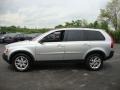 Silver Metallic - XC90 V8 AWD Photo No. 11