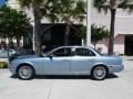 Frost Blue Metallic - XJ XJ8 Photo No. 3