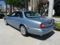 Frost Blue Metallic - XJ XJ8 Photo No. 4