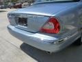 Frost Blue Metallic - XJ XJ8 Photo No. 7