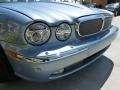 Frost Blue Metallic - XJ XJ8 Photo No. 8