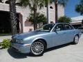 Frost Blue Metallic - XJ XJ8 Photo No. 10