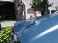 Frost Blue Metallic - XJ XJ8 Photo No. 11