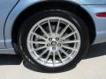 Frost Blue Metallic - XJ XJ8 Photo No. 12