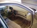 2002 Medium Bronzemist Metallic Chevrolet Impala   photo #8