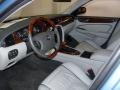 Frost Blue Metallic - XJ XJ8 Photo No. 15
