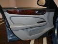Frost Blue Metallic - XJ XJ8 Photo No. 16