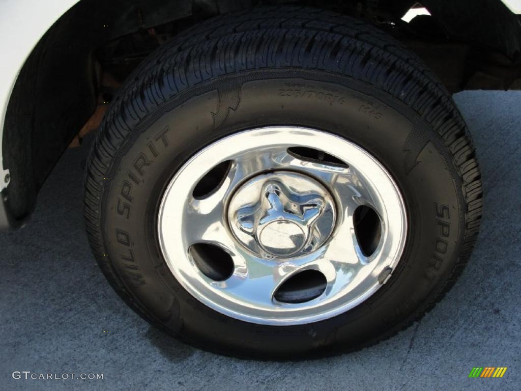 2002 F150 XLT SuperCab - Oxford White / Medium Graphite photo #15