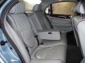 Frost Blue Metallic - XJ XJ8 Photo No. 26