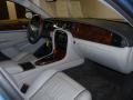 Frost Blue Metallic - XJ XJ8 Photo No. 27