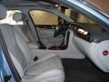 Frost Blue Metallic - XJ XJ8 Photo No. 28