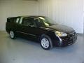 2006 Black Chevrolet Malibu LT V6 Sedan  photo #1