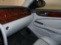 Frost Blue Metallic - XJ XJ8 Photo No. 31