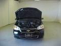 2006 Black Chevrolet Malibu LT V6 Sedan  photo #4