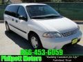 Vibrant White - Windstar LX Photo No. 1