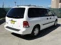 Vibrant White - Windstar LX Photo No. 3
