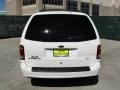 Vibrant White - Windstar LX Photo No. 4