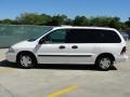 Vibrant White - Windstar LX Photo No. 6