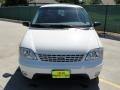 Vibrant White - Windstar LX Photo No. 8