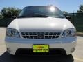 Vibrant White - Windstar LX Photo No. 9