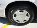 Vibrant White - Windstar LX Photo No. 13
