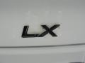 Vibrant White - Windstar LX Photo No. 23