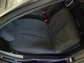 2009 Super Black Nissan Versa 1.8 S Hatchback  photo #11