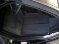 2009 Super Black Nissan Versa 1.8 S Hatchback  photo #19