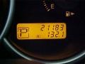 2009 Super Black Nissan Versa 1.8 S Hatchback  photo #21