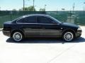 Black - Passat GL Sedan Photo No. 2